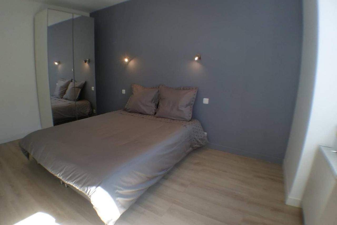 Ferienwohnung 3P Cosy A Mulhouse, 55 M2 Exterior foto