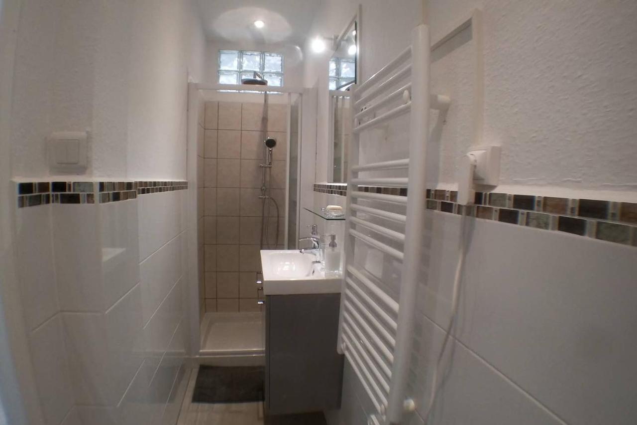 Ferienwohnung 3P Cosy A Mulhouse, 55 M2 Exterior foto