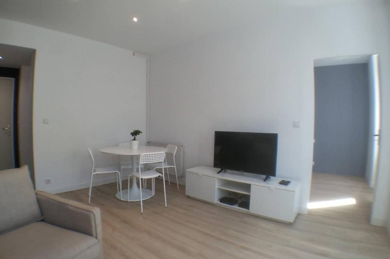 Ferienwohnung 3P Cosy A Mulhouse, 55 M2 Exterior foto
