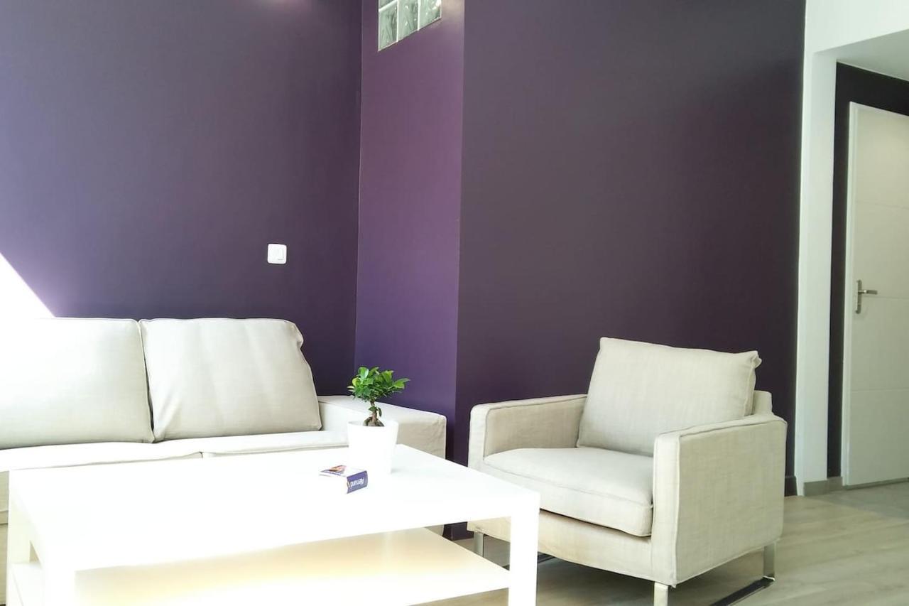 Ferienwohnung 3P Cosy A Mulhouse, 55 M2 Exterior foto